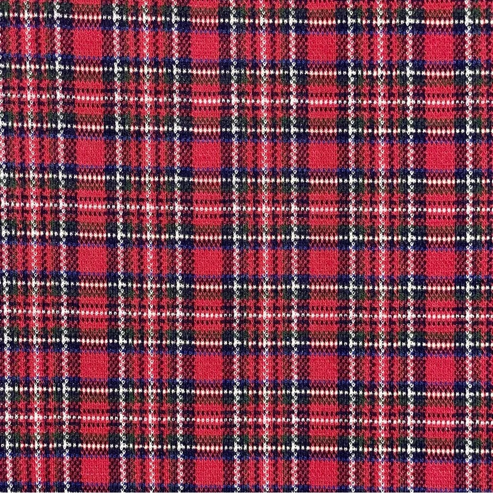 POLO GOLF by RALPH LAUREN Plaid Short Sleeve Polo Shirt